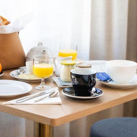 Le Gamaritz Hotel Biarritz Kültér fotó