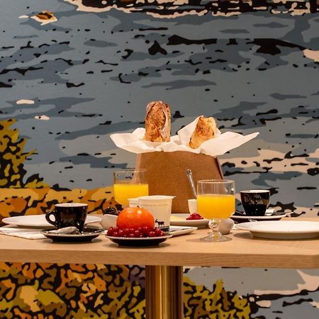 Le Gamaritz Hotel Biarritz Kültér fotó
