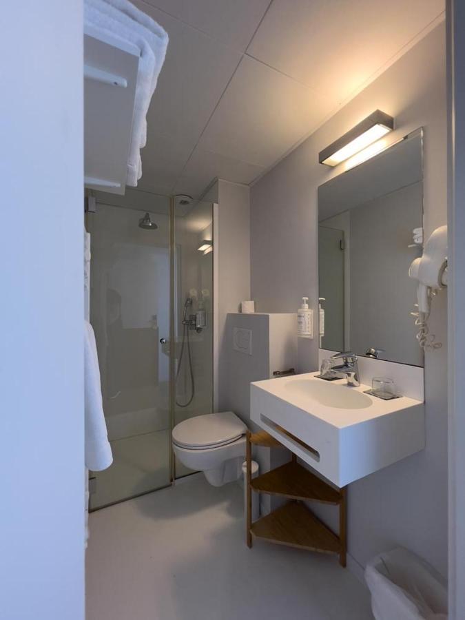 Le Gamaritz Hotel Biarritz Kültér fotó