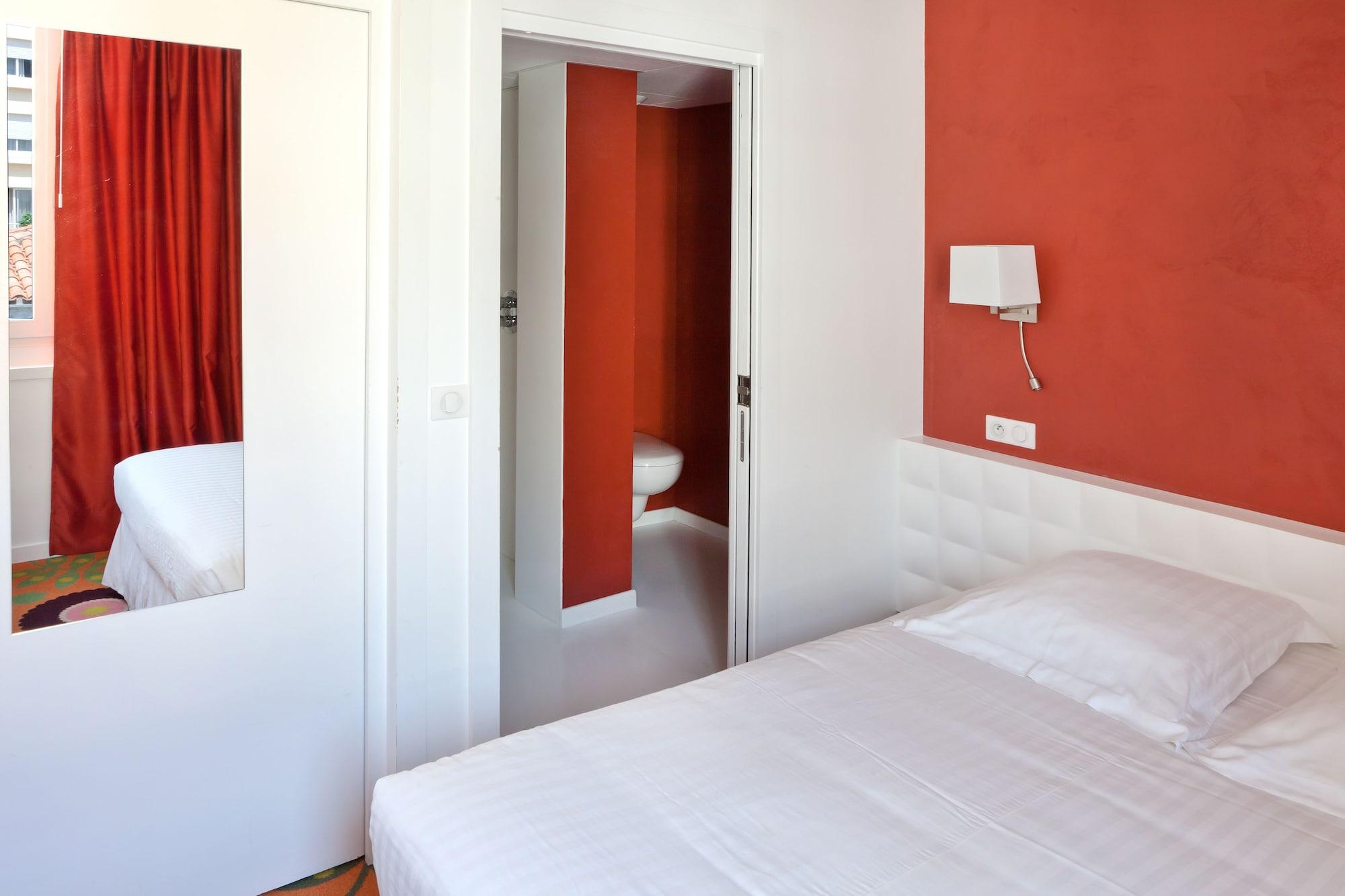 Le Gamaritz Hotel Biarritz Kültér fotó