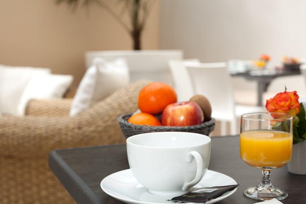 Le Gamaritz Hotel Biarritz Kültér fotó