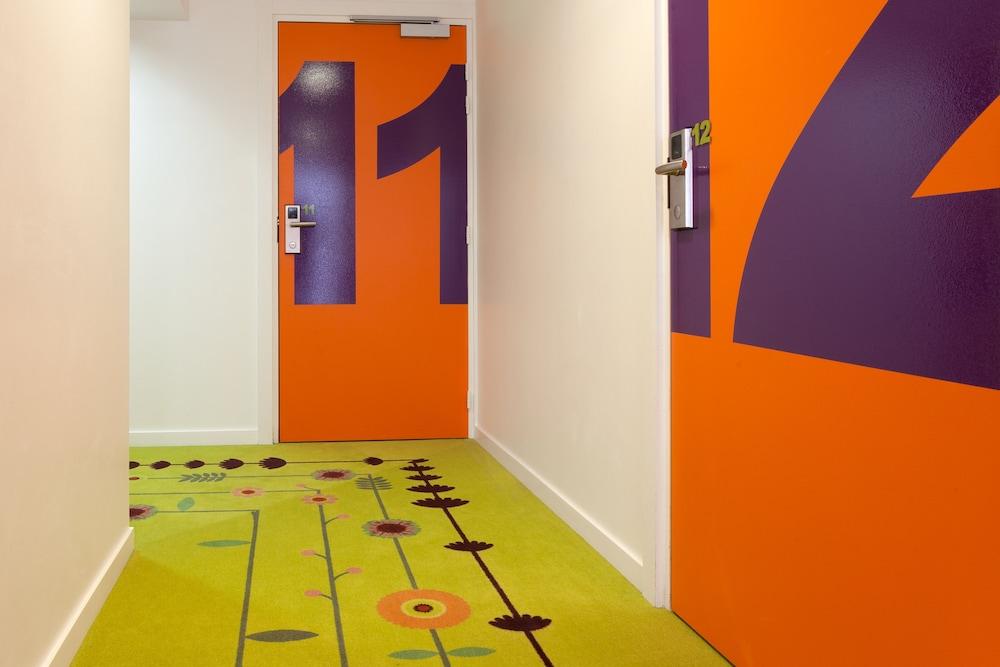 Le Gamaritz Hotel Biarritz Kültér fotó