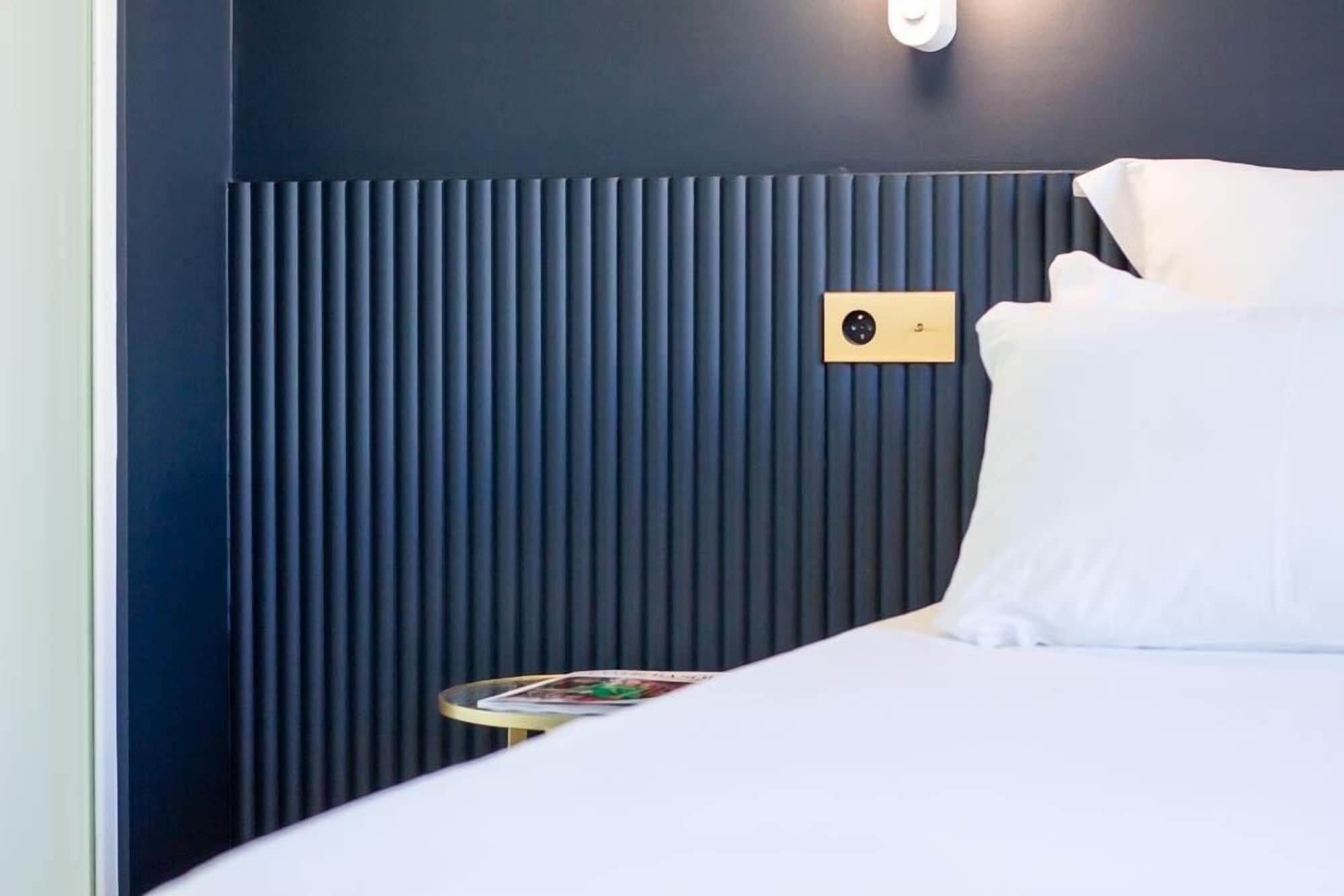 Le Gamaritz Hotel Biarritz Kültér fotó