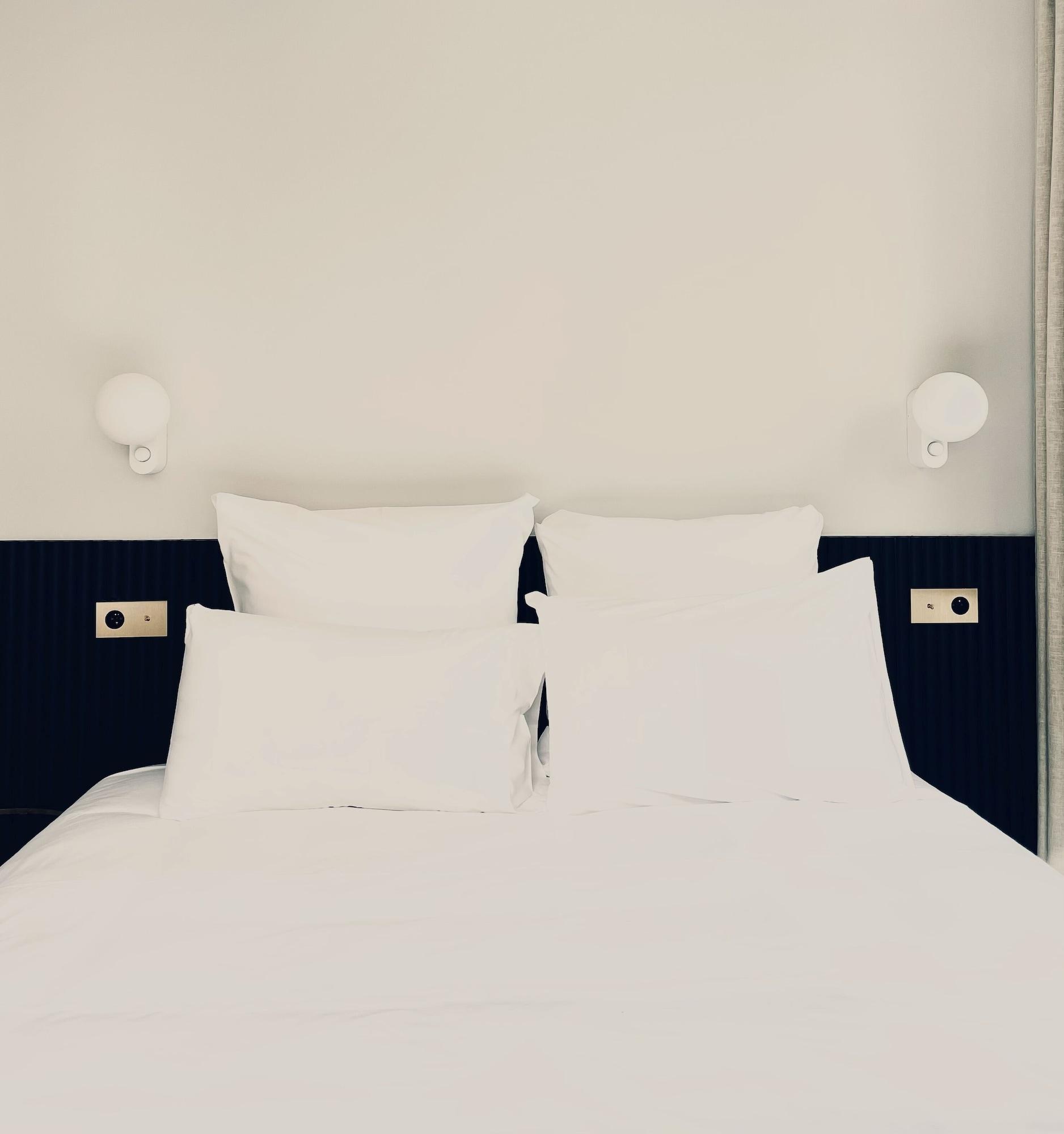 Le Gamaritz Hotel Biarritz Kültér fotó