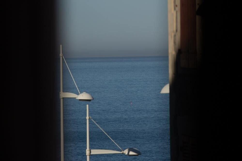 Le Gamaritz Hotel Biarritz Kültér fotó