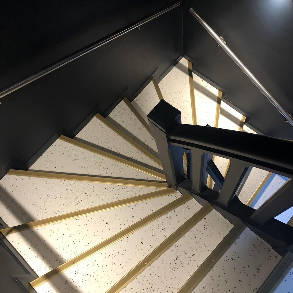 Le Gamaritz Hotel Biarritz Kültér fotó