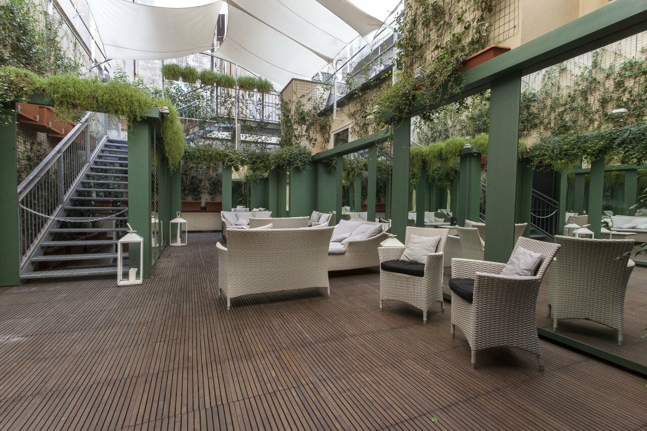 Le Gamaritz Hotel Biarritz Kültér fotó